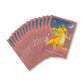 Pokémon Center: Pokémon TCG: Dreamy Dragonite Card Sleeves (65 Sleeves)