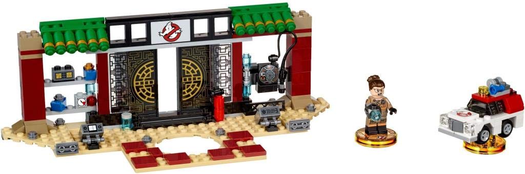 Ghostbusters Story Pack - LEGO Dimensions