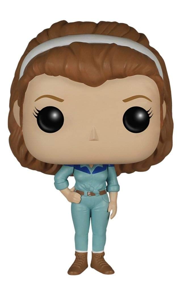 Funko POP TV Saved by The Bell Jessie Spano Action Figure