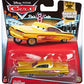Disney Pixar Cars Ramone Yellow Diecast Vehicle