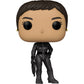 Funko Selina Kyle (Chase): P o p ! Heroes Vinyl Figurine Bundle with 1 Compatible 'ToysDiva' Graphic Protector (1190-59279 - B/A)