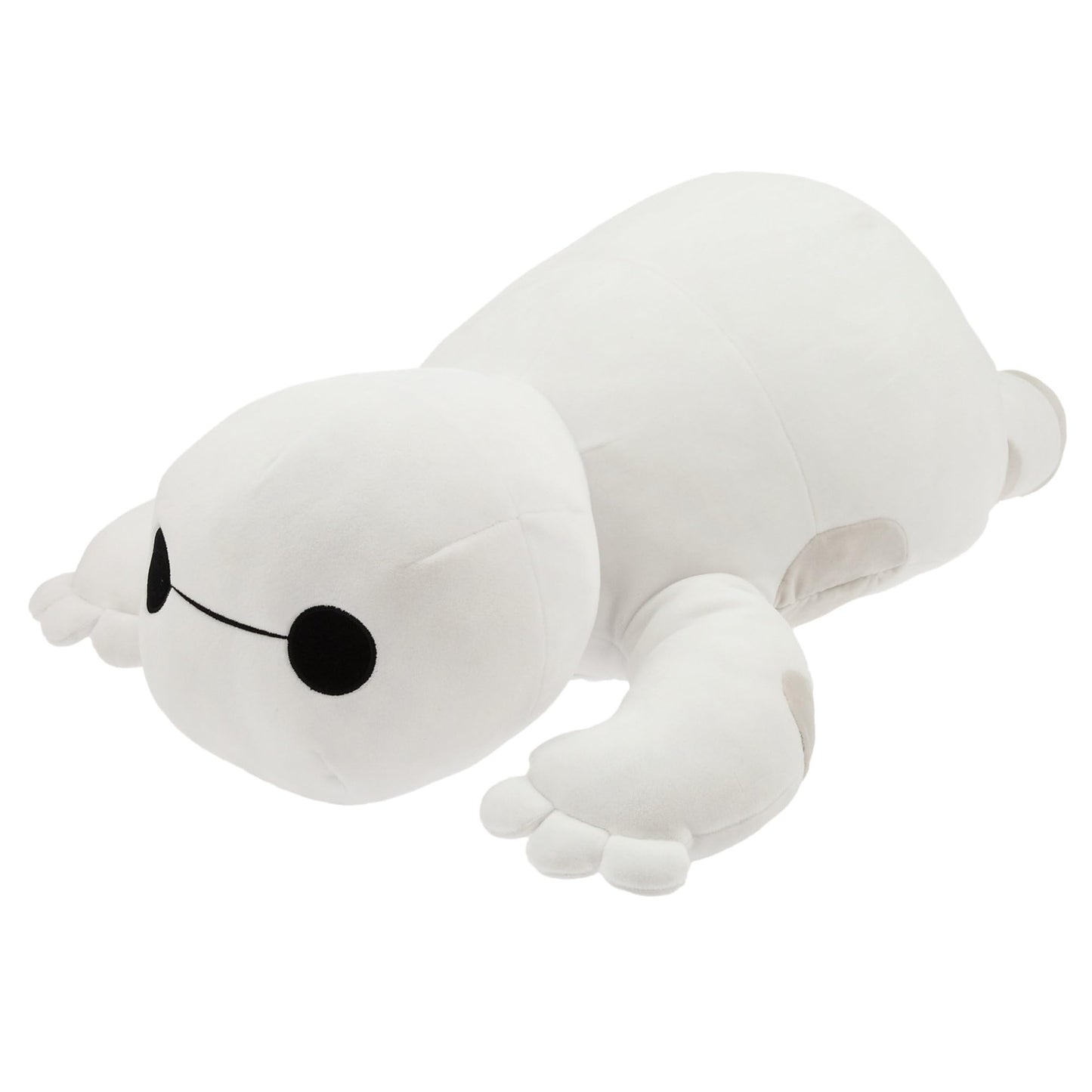 Disney Store Official Cuddleez Plush Collection - Baymax - 23 Inches - Super Soft & Huggable Toy for Fans & Kids of All Ages - Perfect Collectible