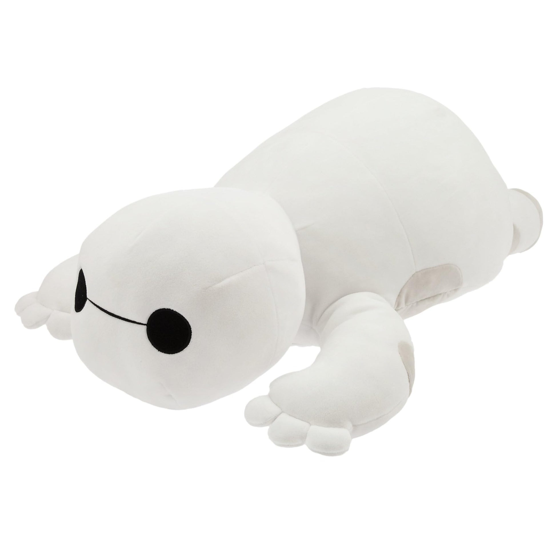 Disney Store Official Cuddleez Plush Collection - Baymax - 23 Inches - Super Soft & Huggable Toy for Fans & Kids of All Ages - Perfect Collectible