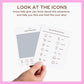 Reach International Outfitters Tennessee Adventure Bucket List: 50 Scratch-Off Cards for Outdoor Activities, Tourist Attractions, and Road Trips