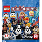 LEGO Disney Series 2: Elsa from Frozen with Bonus Purple Cape (71024)