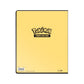 Ultra Pro | Pokemon: Pikachu 9-Pocket Portfolio | Trading Card Game Accessory
