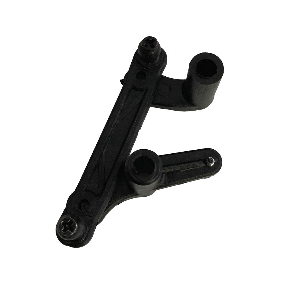GDOOL SN-ZJ01 Steering Rocker Arm Kit 30-ZJ01 Q903-ZJ01 1:16 RC Car Spare Parts Accessories for Sonic Truck 9130 9135 9137 9138 HM164 Q901 Q902 Q903