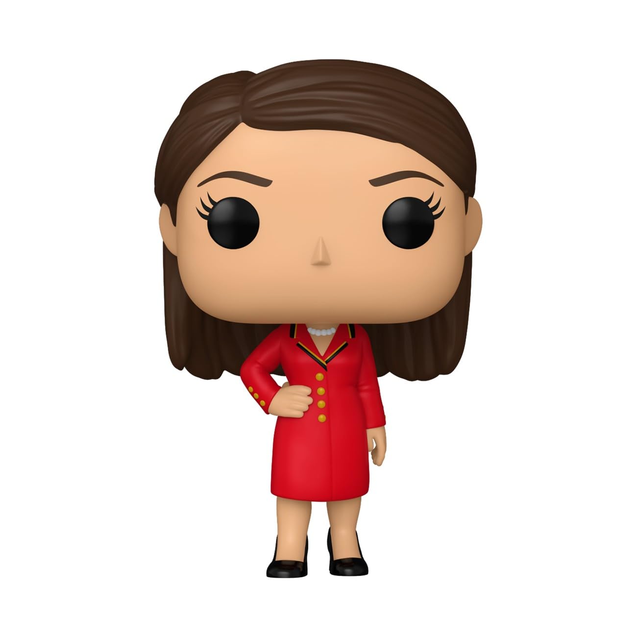 Funko Pop! TV: Gilmore Girls 25th Anniversary - Lorelai Gilmore - Collectable Vinyl Figure - Gift Idea - Official Merchandise - Toys for Kids & Adults