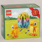 Lego 40527 Easter Chicks