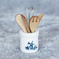 2Pcs 1/12 Miniature Kitchen Utensils Dollhouse Decoration Accessories, Décor, Decorations
