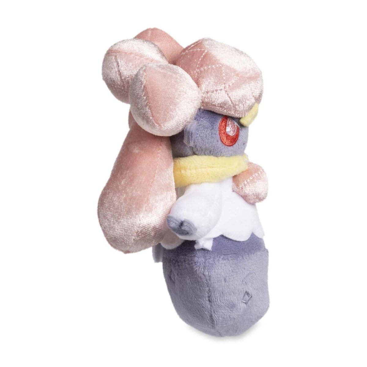 Pokémon Center: Diancie Sitting Cuties Plush, 6 ¼ Inch
