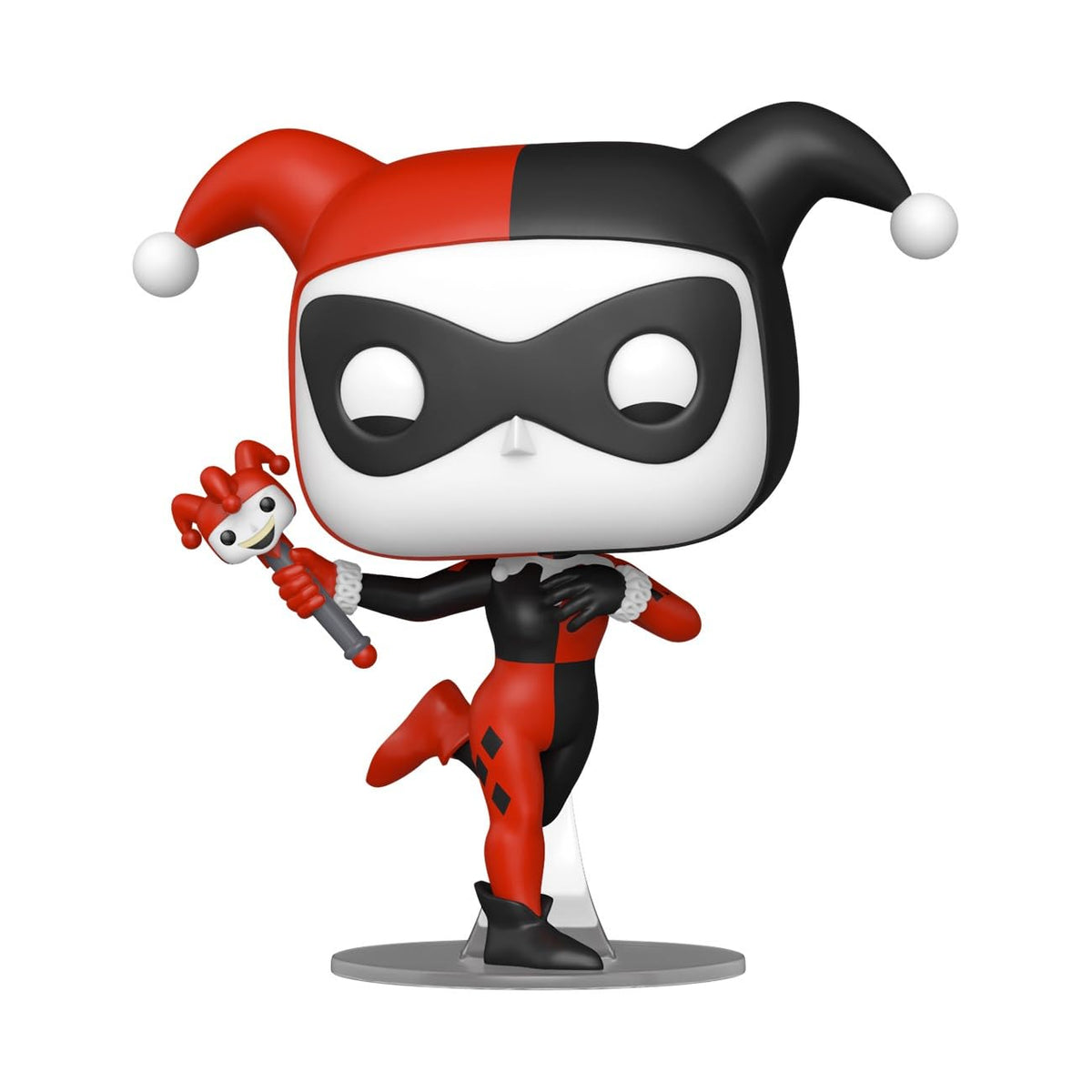 Funko POP! Animation: Batman The Animated Series (BTAS) - Harley Quinn