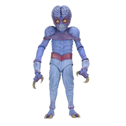 Ultimate Metaluna Mutant Scale Action Figure 20cm This Island Earth 1955