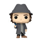 Funko POP Movies: Uncle Buck - Buck - Collectable Vinyl Figure - Gift Idea - Official Merchandise - for Kids & Adults - Movies Fans - Model Figure for