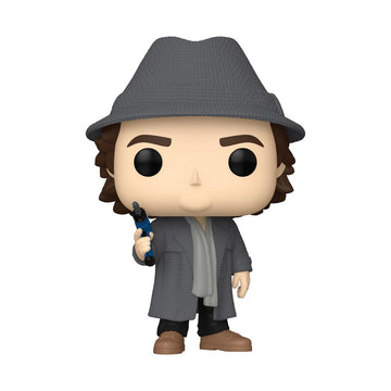 Funko POP Movies: Uncle Buck - Buck - Collectable Vinyl Figure - Gift Idea - Official Merchandise - for Kids & Adults - Movies Fans - Model Figure for