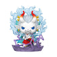 Funko Pop! ONE Piece: Yamato 6-inch Glow in The Dark #1596 [Exclusive] Vinyl Figure