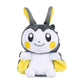 Pokémon Center: Emolga Sitting Cuties Plush