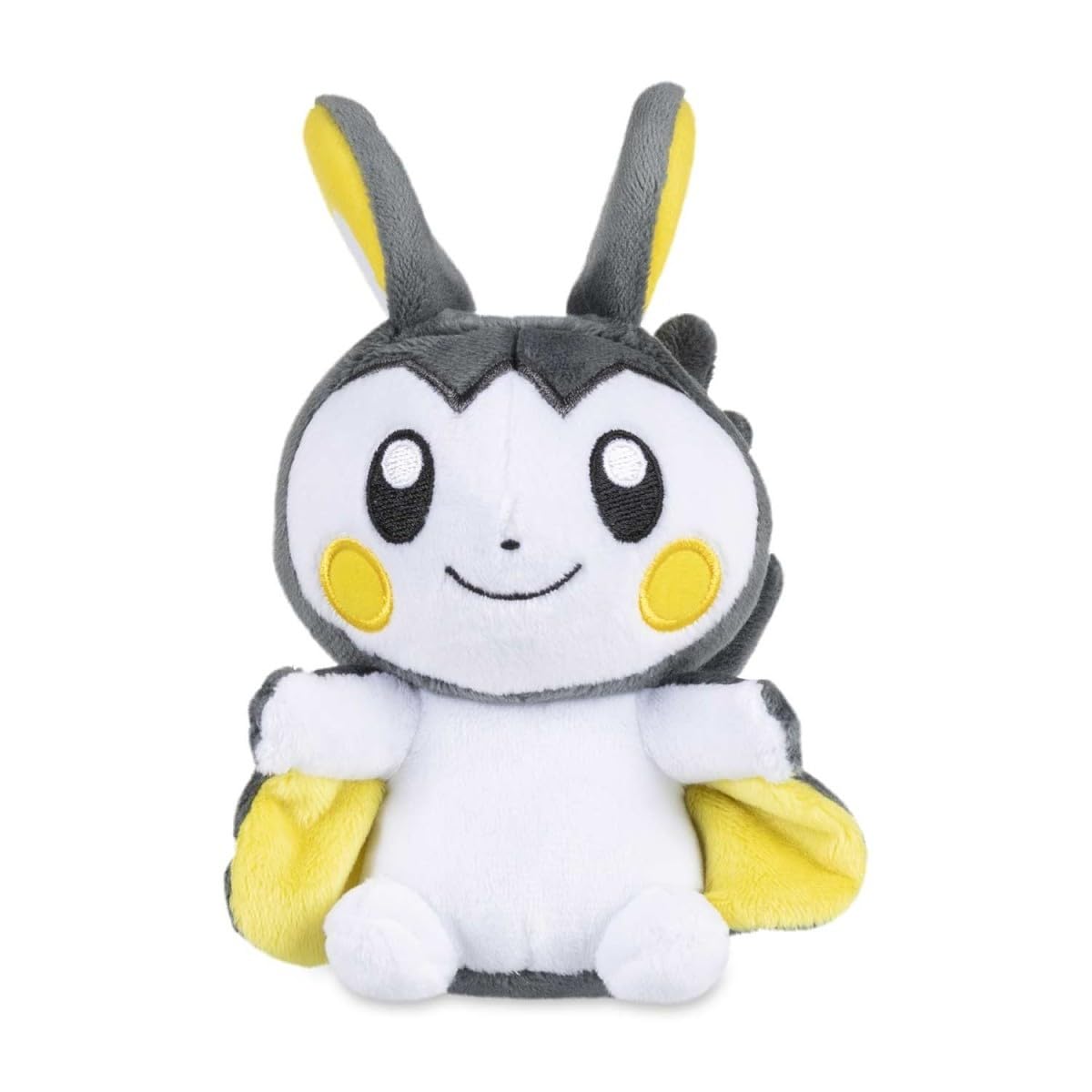 Pokémon Center: Emolga Sitting Cuties Plush