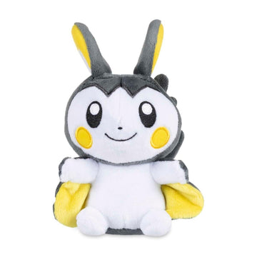 Pokémon Center: Emolga Sitting Cuties Plush