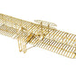 Dancing Wings Hobby 3D Wood Jigsaw Puzzle Wood DIY Kit- Wright Brothers Flyer Christmas Gift (VC02)