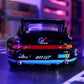 Hot Wheels Elite 64 Porsche 911 GT2 EVO 993