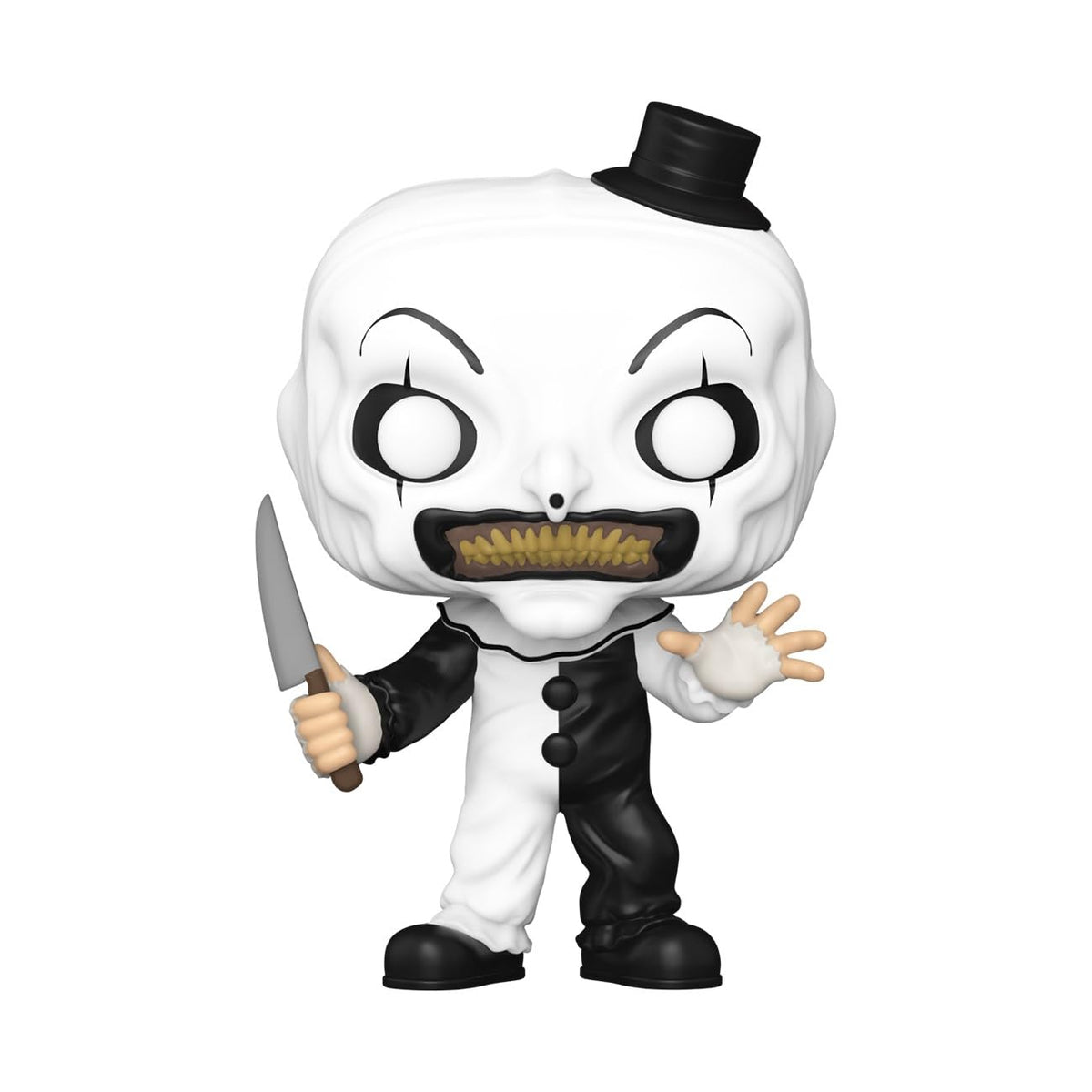 Funko POP! Movies: Terrifier - Art the Clown