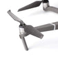 Carbon Fiber Foldable Quick-Release Propeller Props Blades for DJI Mavic 2 Pro and Mavic 2 Zoom Drone Accessories (2 Pairs)