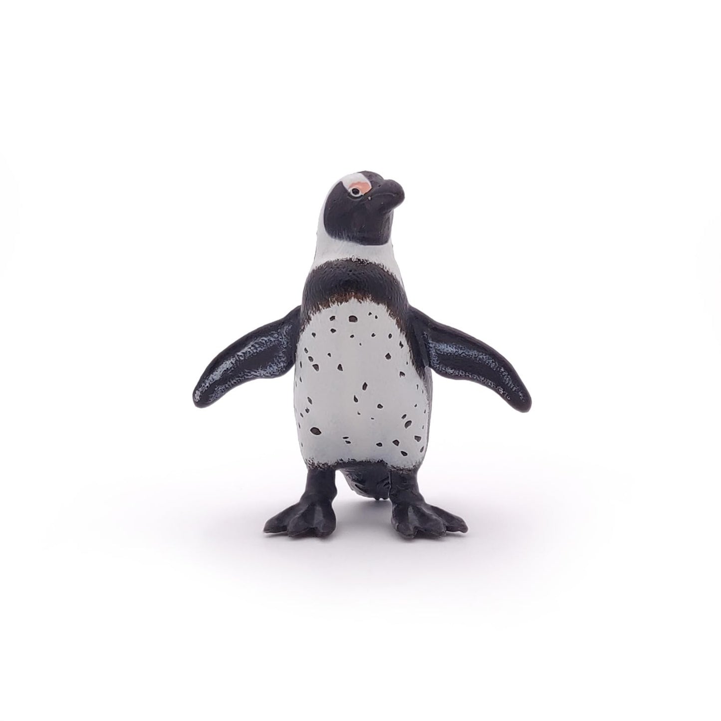 Papo - Realistic Penguin Figure - Ages 3+ - Marine Life Collection - Educational Play Polar Animals - Gift Idea Toy for Girls and Boys