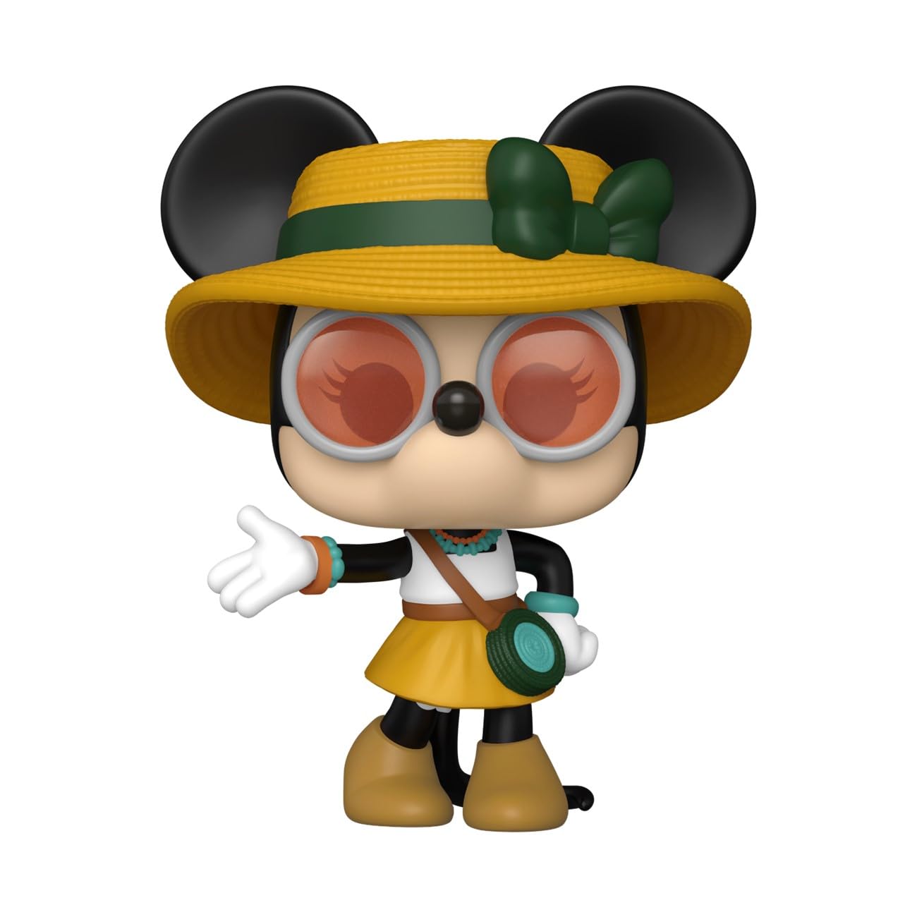 Funko POP! Disney: Minnie Mouse - Festival