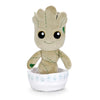 Kidrobot KR17510 Groot Plush Phunny, Multi-Color