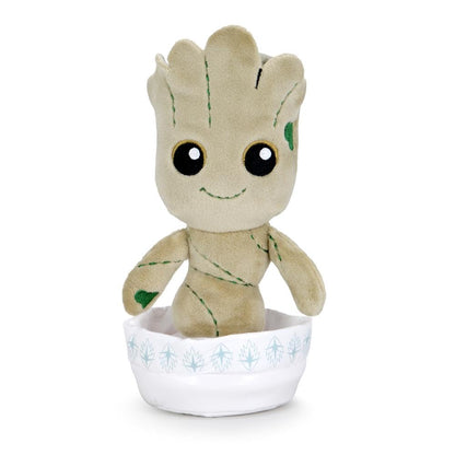 Kidrobot KR17510 Groot Plush Phunny, Multi-Color