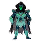 Masters of The Universe Motu Origins Necro-Conda Deluxe Snake Men Soldier Glows in The Dark