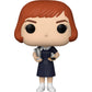 Beth Harmon with Trophies: Fun ko P o p ! TV Vinyl Figurine Bundle with 1 Compatible 'ToysDiva' Graphic Protector (1121-57690 - B)