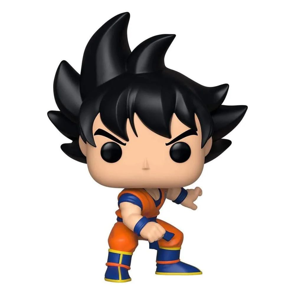 Funko POP! Animation: Dragon Ball Z - Goku