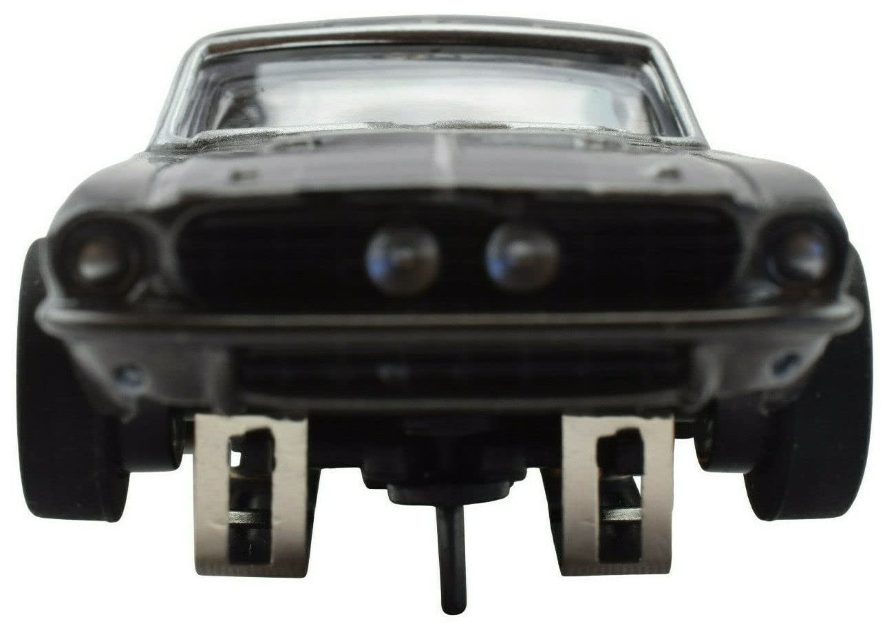 Auto World x VRC Hobbies Xtraction 1967 Shelby GT 500 HO Scale Slot Car CP7605B
