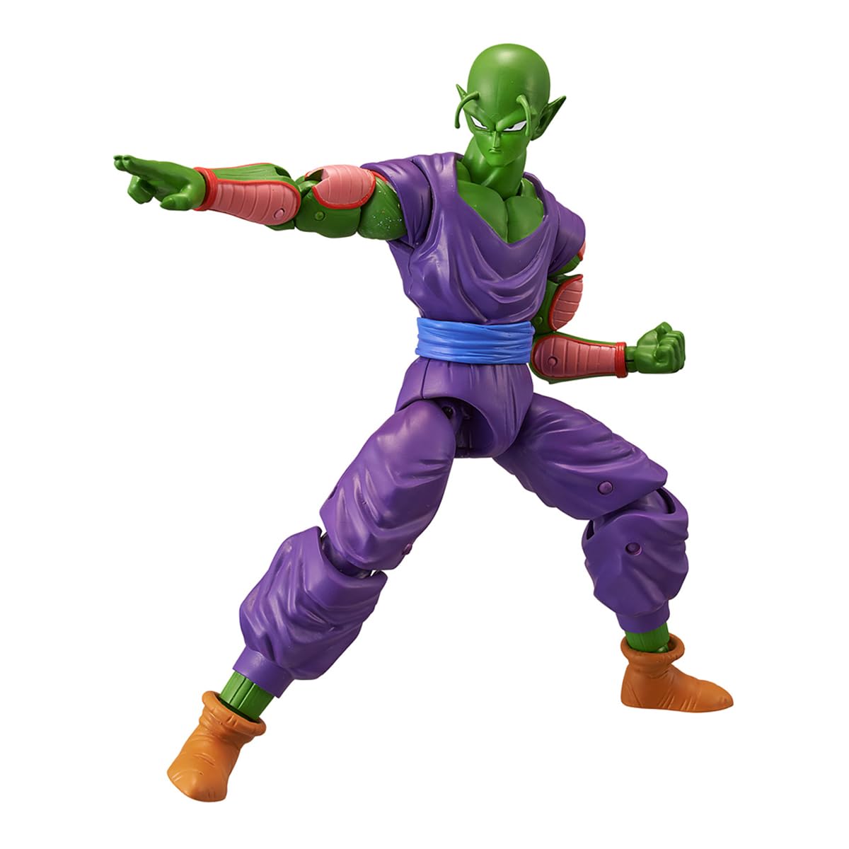 Dragon Stars Series - Dragon Ball Super - Piccolo (Series 9), 6.5" Action Figure