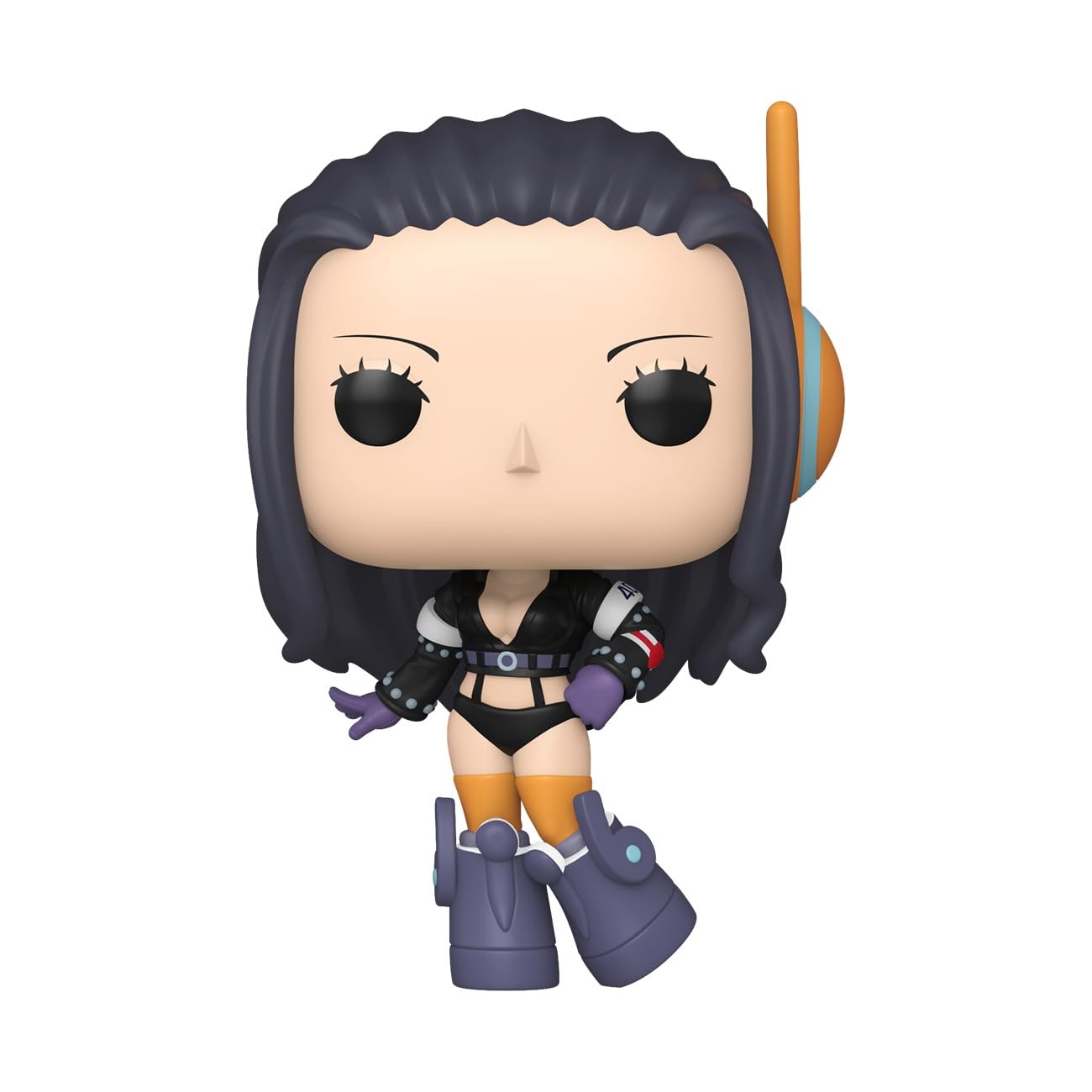 Funko Pop! Animation: One Piece - Nico Robin - Egg Arc - Collectable Vinyl Figure - Gift Idea - Official Merchandise - Toys for Kids & Adults - Anime