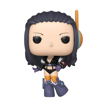 Funko Pop! Animation: One Piece - Nico Robin - Egg Arc - Collectable Vinyl Figure - Gift Idea - Official Merchandise - Toys for Kids & Adults - Anime