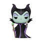 Funko POP! Disney: Sleeping Beauty 65th Anniversary - Maleficent with Candle - Collectable Vinyl Figure - Gift Idea - Official Merchandise - for Kids