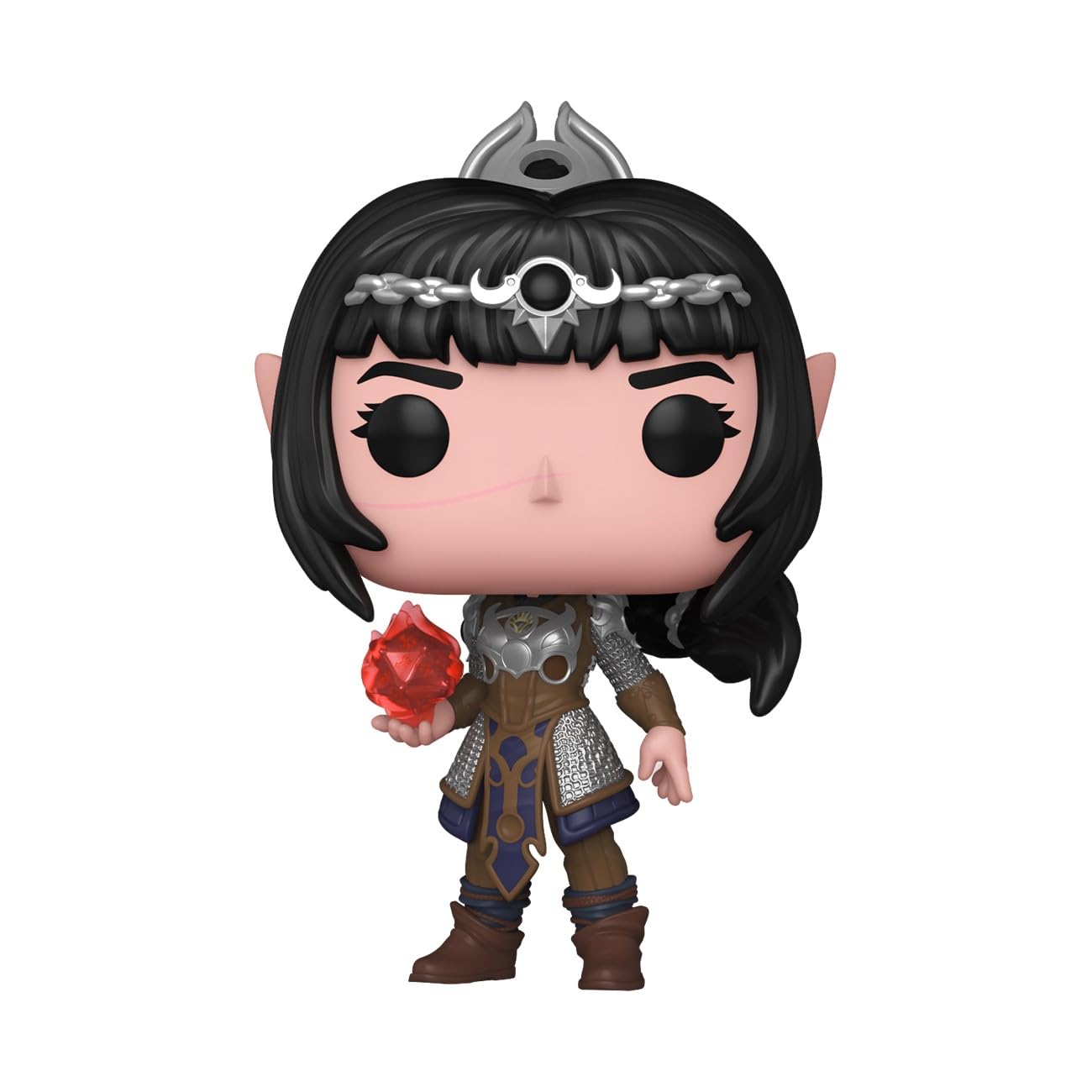 Funko POP! Games: Baldur's Gate 3 - Shadowheart