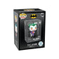 Funko Pop! Die-Cast: DC Comics - The Joker *Chase Possible Shop Exclusive, 74301