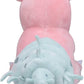 Pokemon Center: Sitting Cuties: Slowbro Plush # 80 - Generation 1-6 in