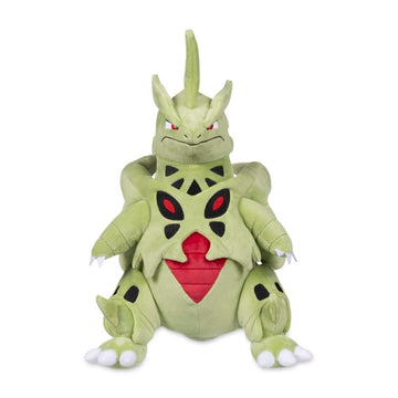 Pokémon Center: Mega Tyranitar Poké Plush
