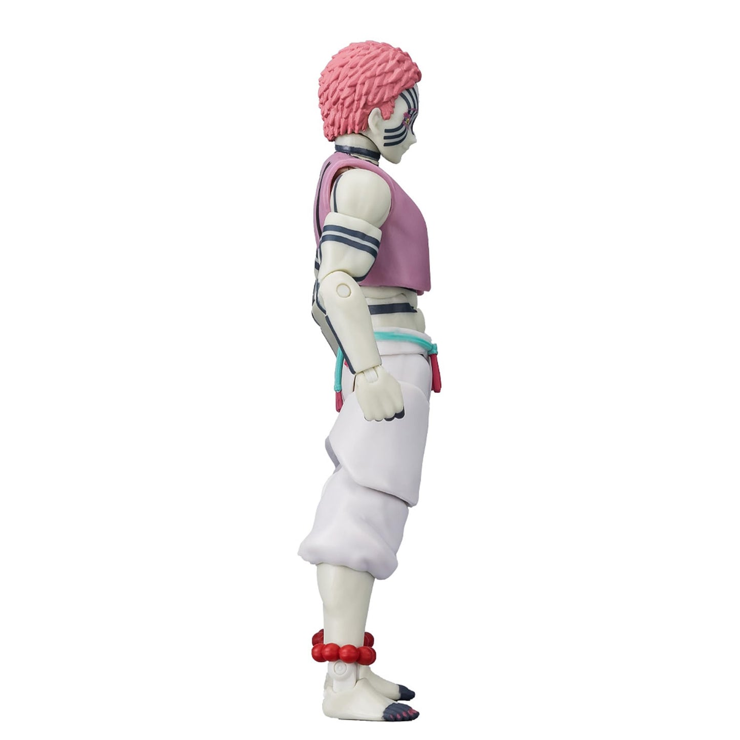 Ultimate Legends - Demon Slayer - Akaza 5" Action Figure