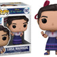 Funko POP Disney: Encanto - Luisa Madrigal, Multicolor, (57601)