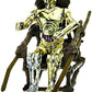 Star Wars 2010 Saga Legends Action Figure SL No. 17 C3PO