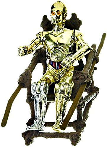 Star Wars 2010 Saga Legends Action Figure SL No. 17 C3PO