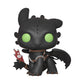 Funko POP! Movies: How to Train Your Dragon - The Hidden World - Toothless