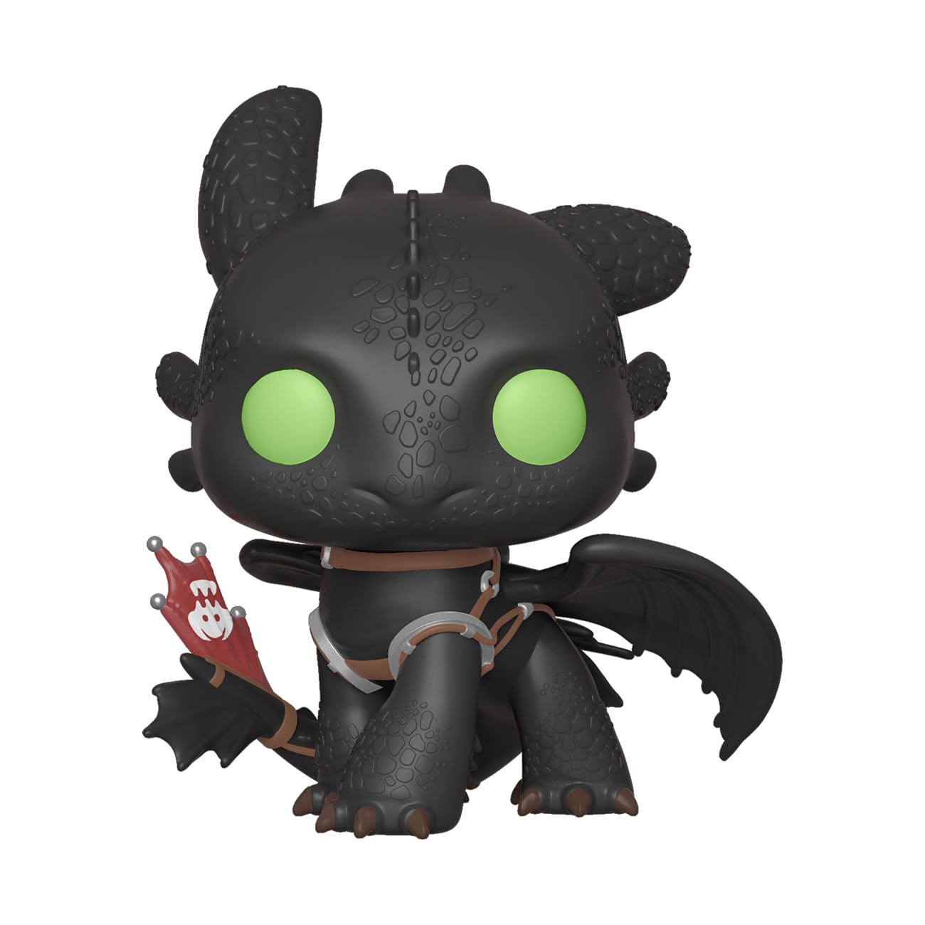 Funko POP! Movies: How to Train Your Dragon - The Hidden World - Toothless