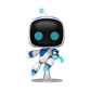 Funko Pop! Games: Astro Bot - Collectable Vinyl Figure - Gift Idea - Official Merchandise - Toys for Kids & Adults - Video Game Fans - Model Figure